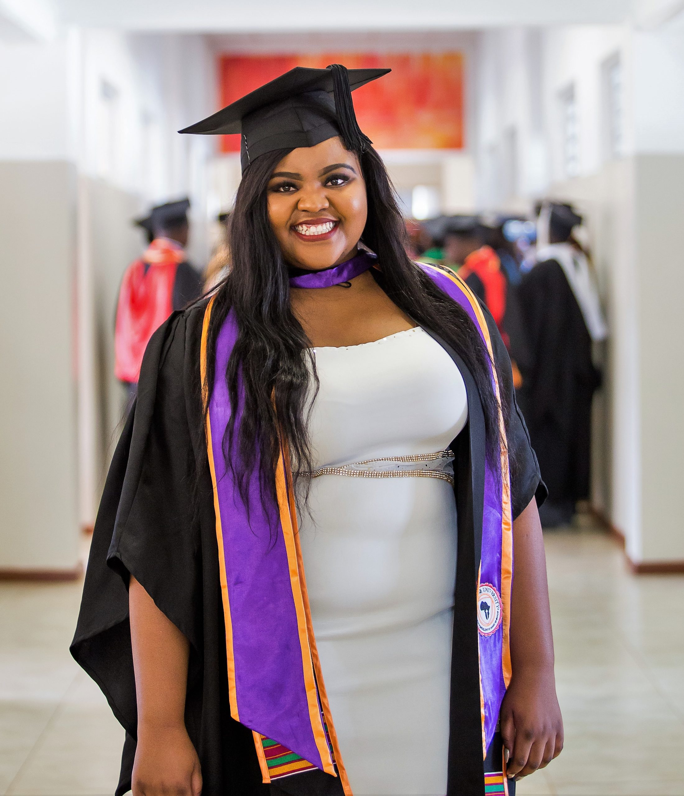 Northrise Set Me on the Path to Greatness - Northrise University