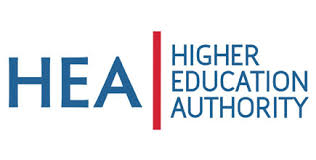 Higher Education Authority Logo