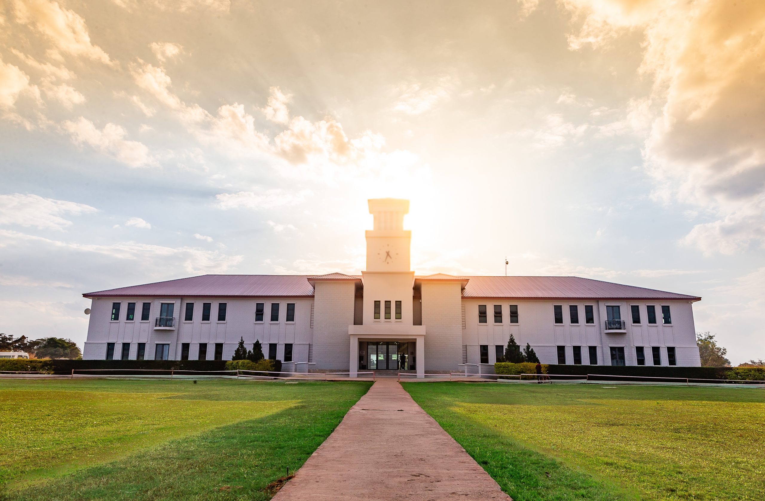 Northrise University Update - Northrise University
