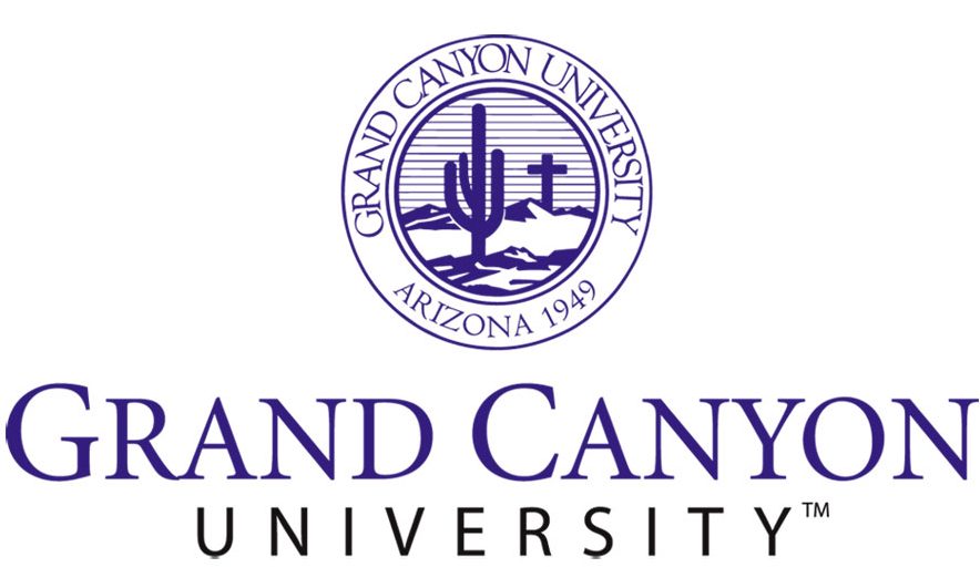 Grand Canyon University - 900 pixels