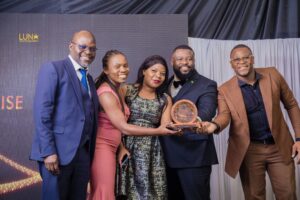 2025 NDCCI Gala Award