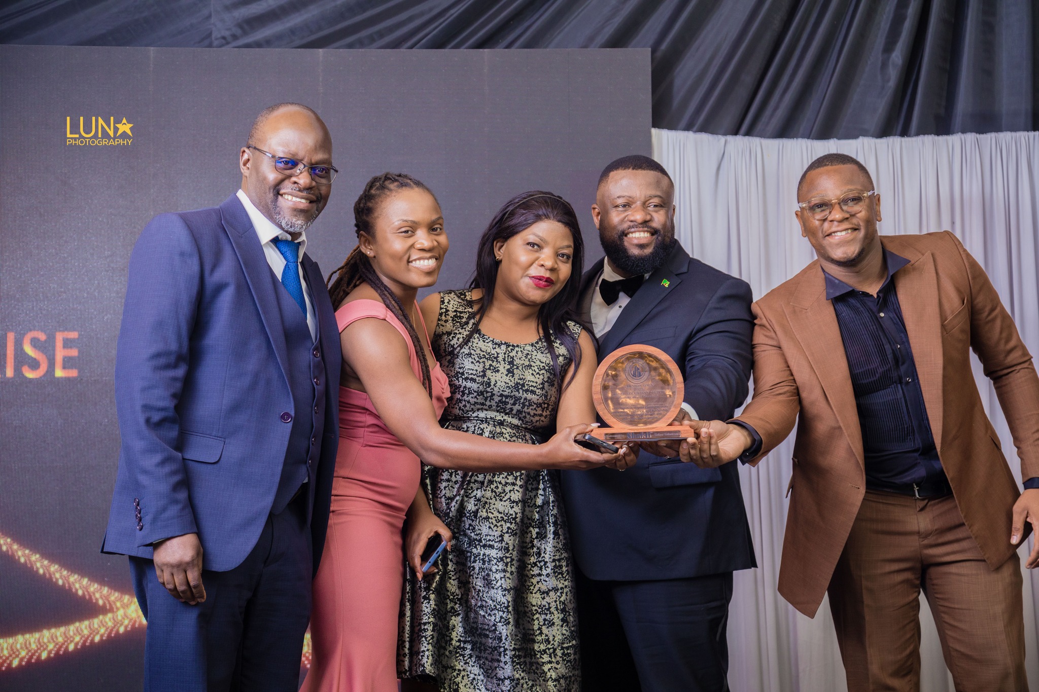 Northrise University Earns Top Honors: NDCCI Excellence Award for ...